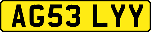 AG53LYY