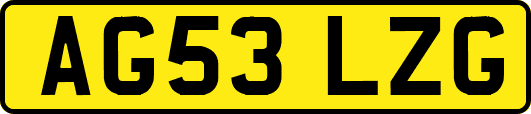AG53LZG