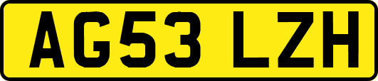 AG53LZH