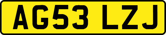 AG53LZJ