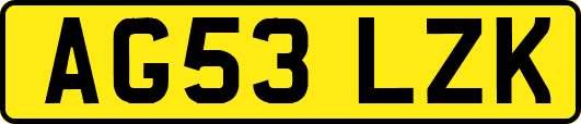 AG53LZK