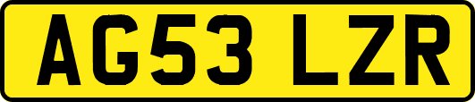 AG53LZR