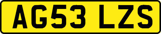 AG53LZS