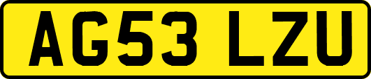 AG53LZU