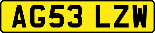 AG53LZW