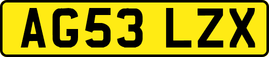 AG53LZX