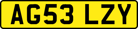 AG53LZY