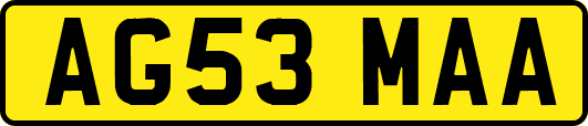 AG53MAA