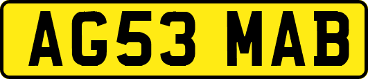 AG53MAB