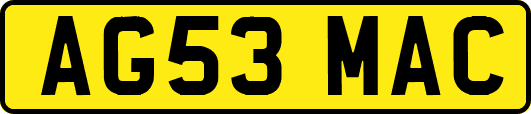 AG53MAC