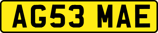 AG53MAE