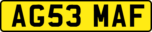 AG53MAF