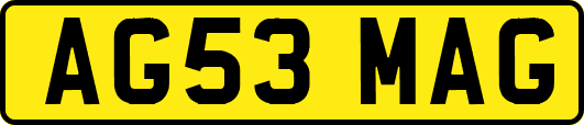 AG53MAG