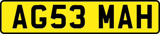 AG53MAH