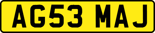 AG53MAJ