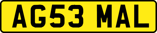 AG53MAL