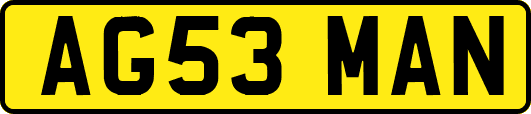 AG53MAN