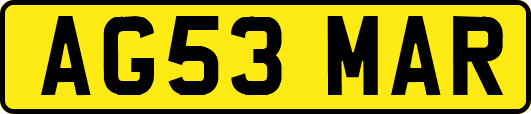 AG53MAR