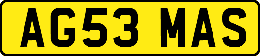 AG53MAS