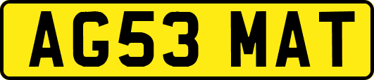 AG53MAT