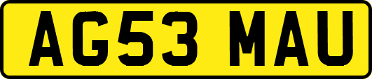 AG53MAU
