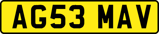 AG53MAV