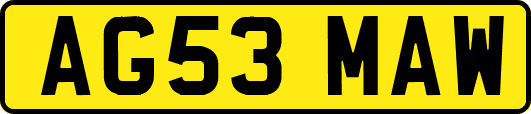 AG53MAW