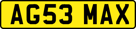 AG53MAX