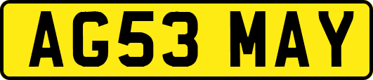 AG53MAY