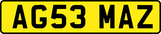 AG53MAZ