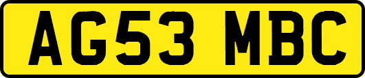 AG53MBC