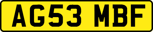 AG53MBF