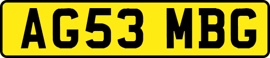 AG53MBG