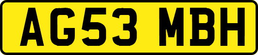 AG53MBH