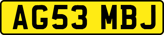 AG53MBJ