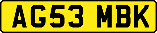 AG53MBK