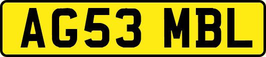 AG53MBL