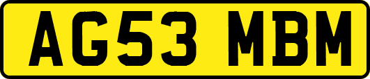 AG53MBM