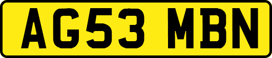 AG53MBN