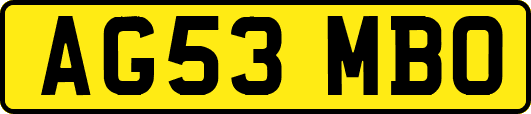 AG53MBO