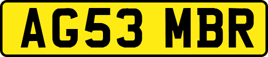 AG53MBR