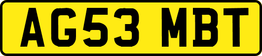 AG53MBT