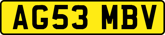 AG53MBV
