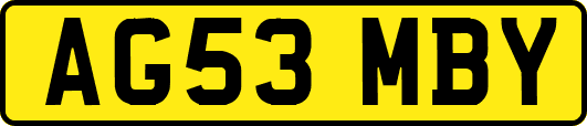 AG53MBY
