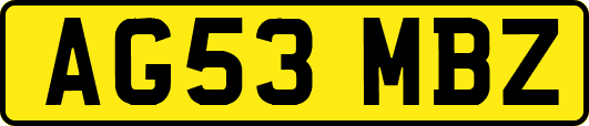 AG53MBZ