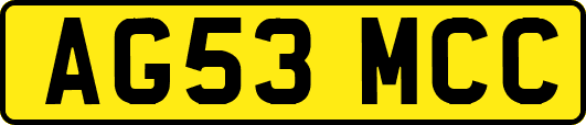 AG53MCC