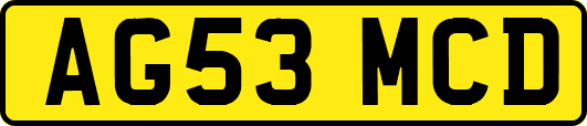 AG53MCD