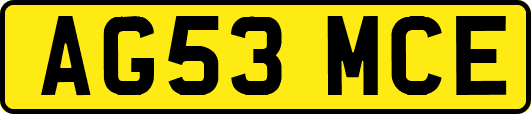 AG53MCE
