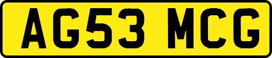 AG53MCG