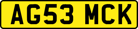 AG53MCK